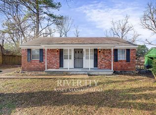 4064 Chippewa Rd, Memphis, TN 38118