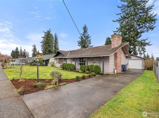 Wadehaven Plat Div 2, Marysville, WA 98270