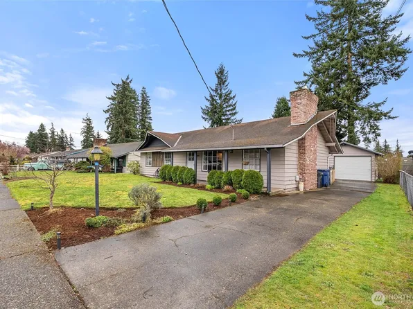 4602 94th Place NE, Marysville, WA 98270