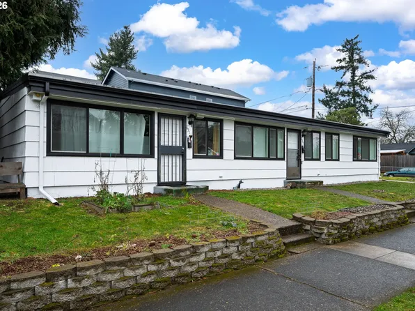 7180 SE Tolman St, Portland, OR 97206