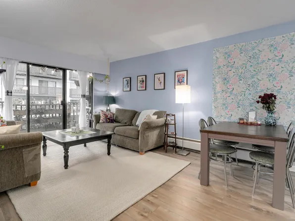 170 E 3rd St #314, North Vancouver, BC V7L 1E6