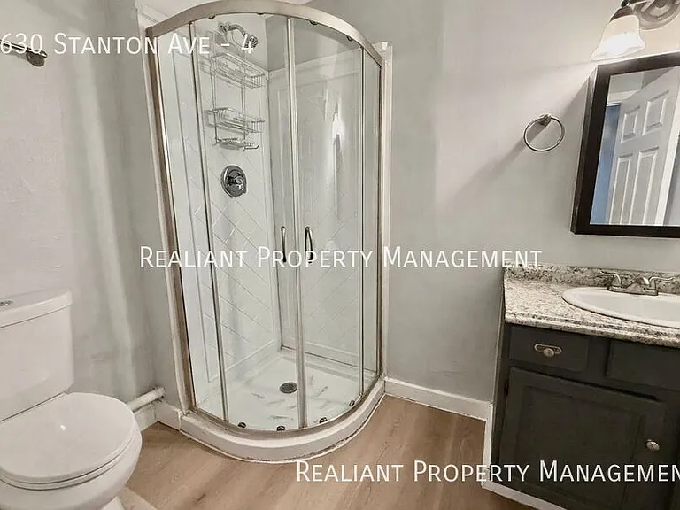 2630 Stanton Ave #4 — Photo 3