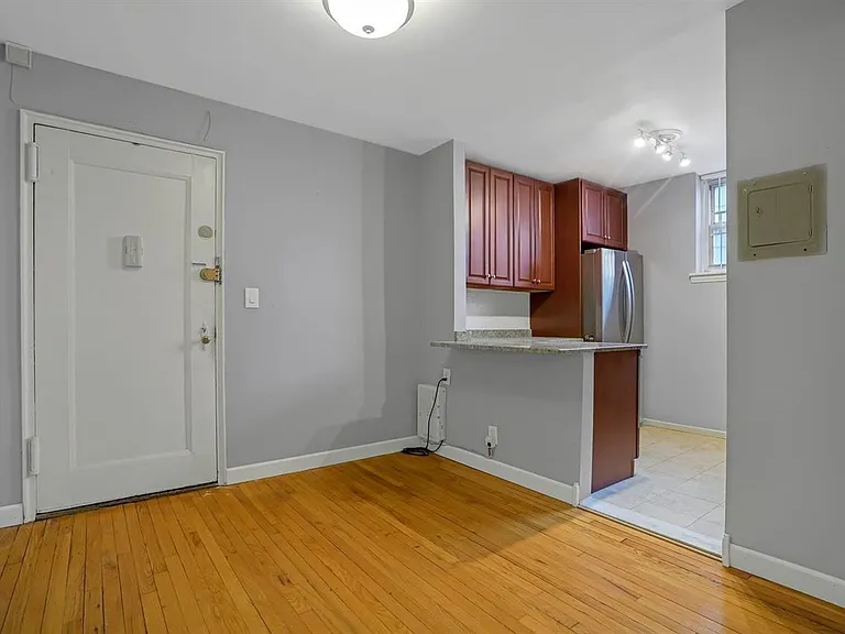 8550 Boulevard East #1G — Photo 5