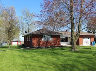 300 N Park St, Liberty, IL 62347