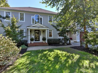 19 Old County Rd, North Falmouth, MA, 02556
