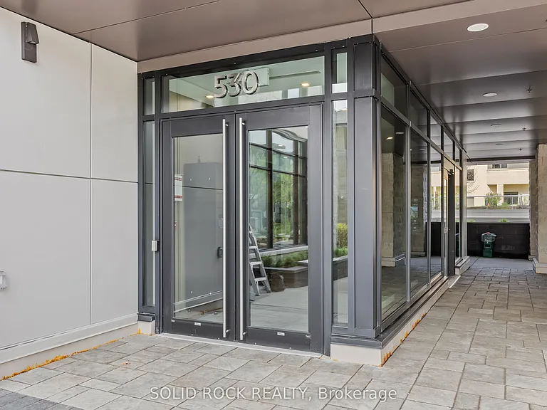 530 De Mazenod Ave #201 — Photo 3