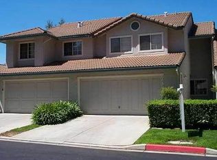 1307 Chateau Cmn #CM, Livermore, CA