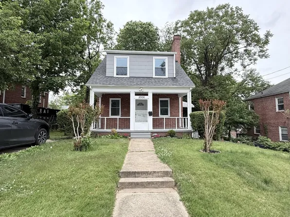 5306 Tilden Rd, Bladensburg, MD 20710