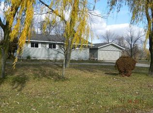 16550 Ferden Rd, Oakley, MI 48649