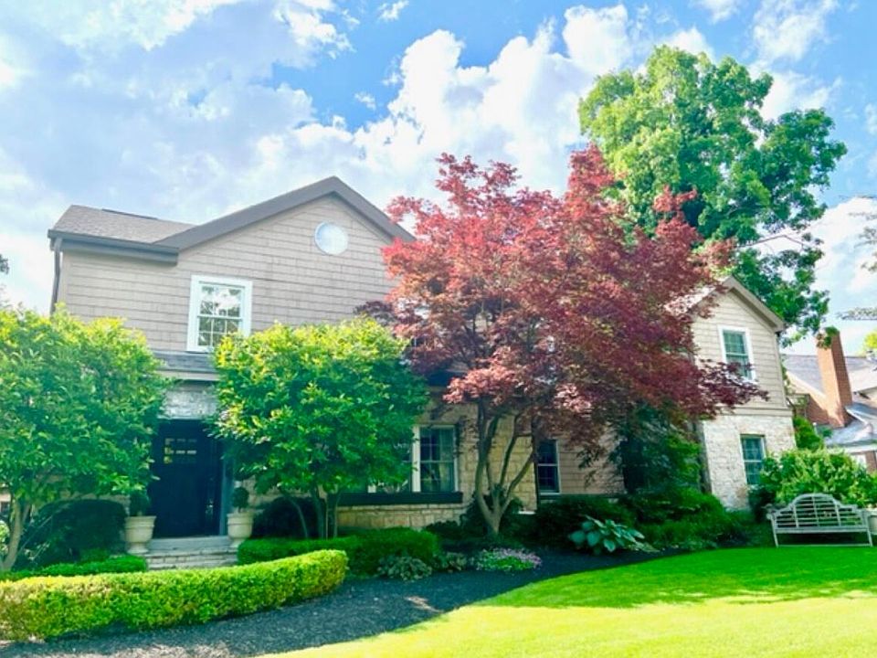 2056 Waltham Rd, Columbus, OH 43221 Zillow