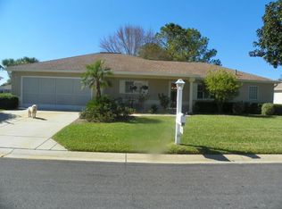 13762 SW 111th Ave, Dunnellon, FL 34432