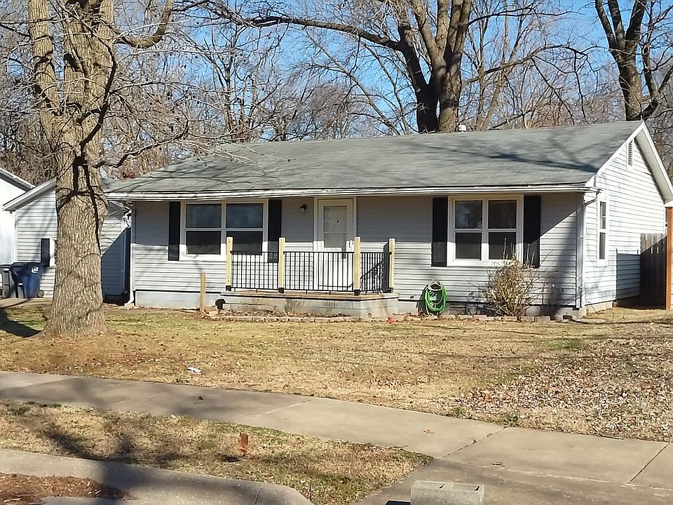 505 N 6th St, Rogers, AR 72756 | Zillow