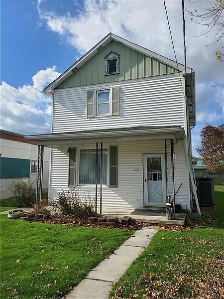 1st image of 312 Leech Ave