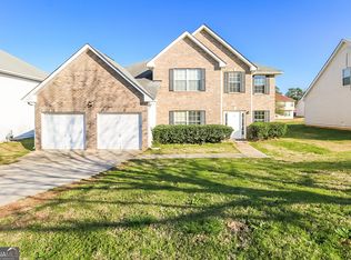 9492 Creekside Rd, Jonesboro, GA 30236