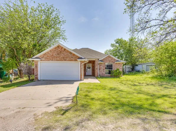 108 S Douglas St, Covington, TX 76636