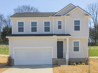 3050 Fernwood Ln LOT 42, Columbia, TN 38401