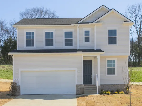 3050 Fernwood Ln Lot 42, Columbia, TN 38401