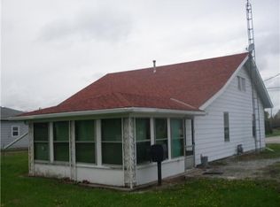 947 E Central Ave, Greensburg, IN 47240