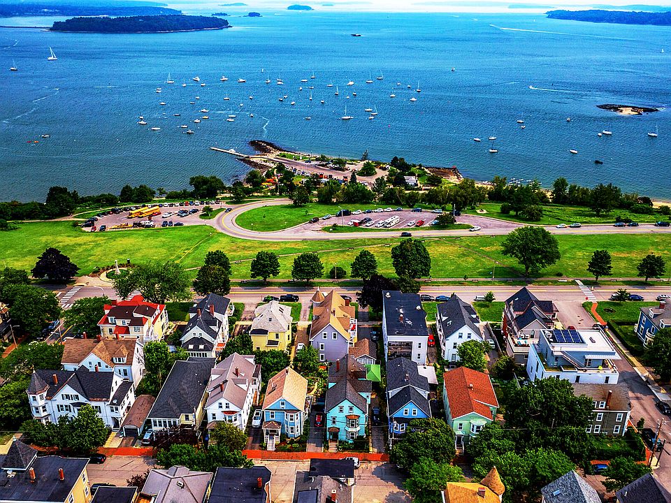 170 Eastern Promenade, Portland, ME 04101 Zillow