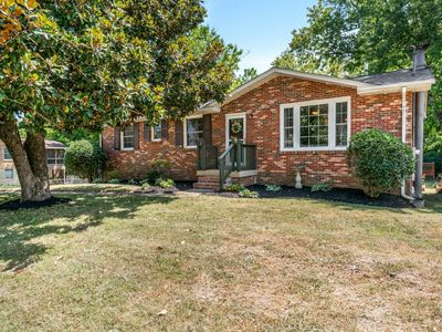 4019 Plantation Dr, Hermitage, TN, 37076