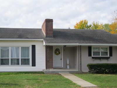 5 2nd St, Kingston, OH, 45644