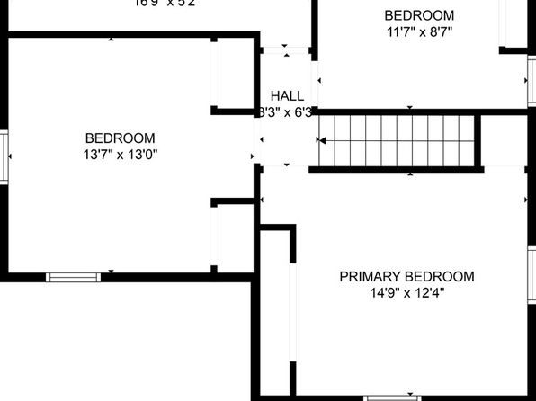 2208 Graham Ave, Windber, PA 15963