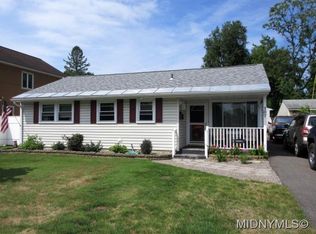 107 Colonel Dr, Rome, NY 13440