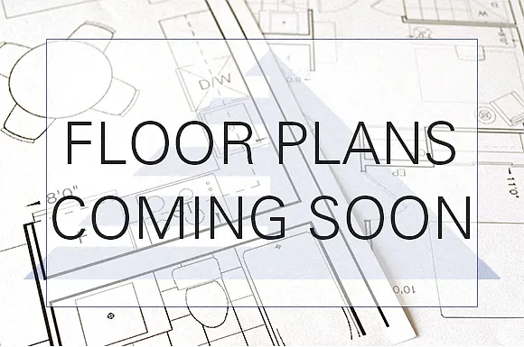 Floor plan 3 Bedroom - 1.5 Bathroom