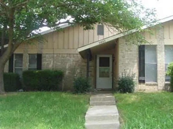 5037 Collingwood Dr, Garland, TX 75043