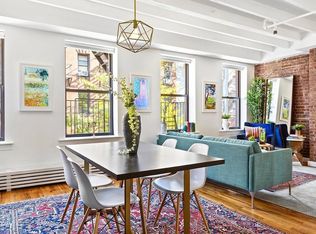 243 Mulberry St APT 3L, New York, NY 10012