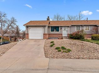 561 W Crestline Cir #9D1, Littleton, CO 80120
