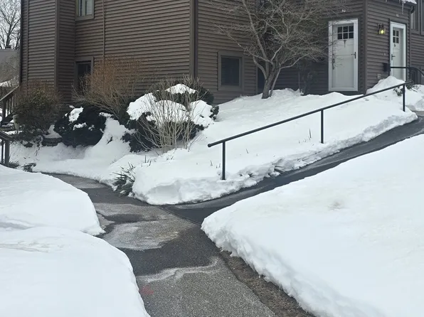 50 Hollister Way South #50, Glastonbury, CT 06033