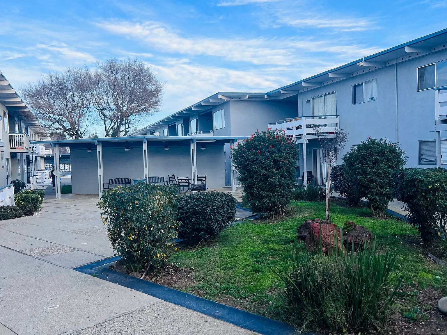 1 bed, 800 sqft, $1,350 — Photo 4