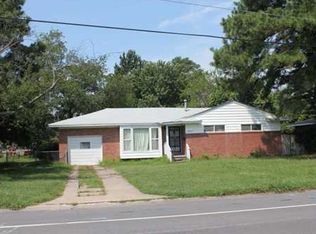 7901 Walters Dr, Norfolk, VA 23518