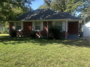 1622 Alta Vista Ave, Memphis, TN 38127
