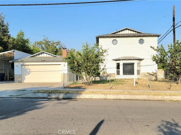 4935 N H St, San Bernardino, CA 92407