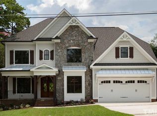 3110 Ashel St, Raleigh, NC 27612