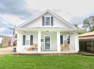 1406 Rose Ave, Owensboro, KY 42301