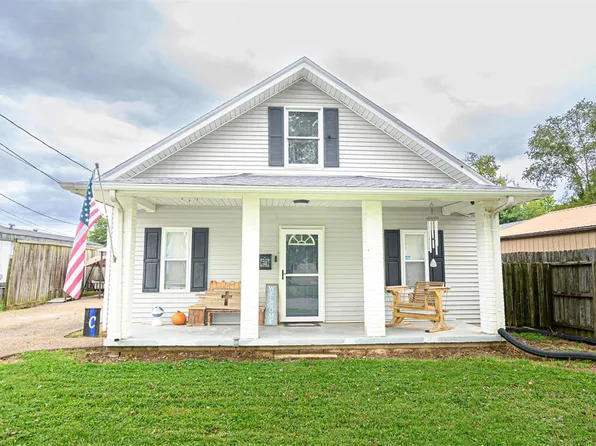 1406 Rose Ave, Owensboro, KY 42301