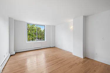 Rented by Corcoran