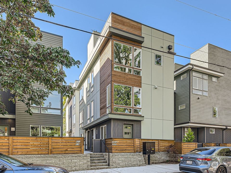 1st image of 521 22nd Avenue #A