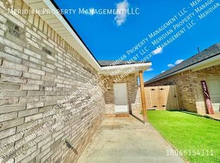 5510 Itasca St #A, Lubbock, TX 79416