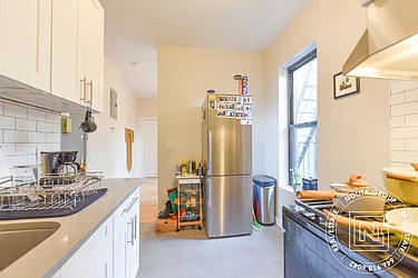 Rented by Nolita Group