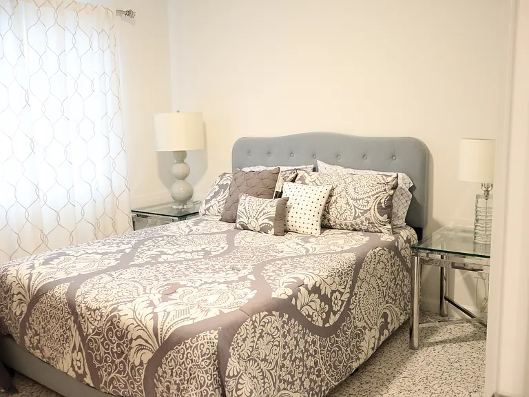 Guest Bedroom #1 (queen)