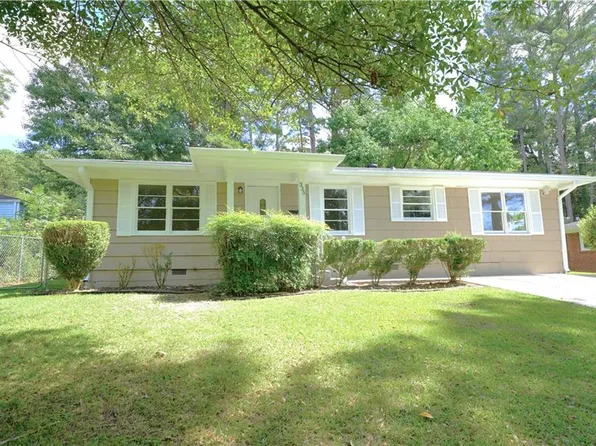 335 Flora Ave SW, Rome, GA 30161
