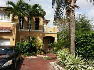 8702 SW 159th Pl, Miami, FL 33193