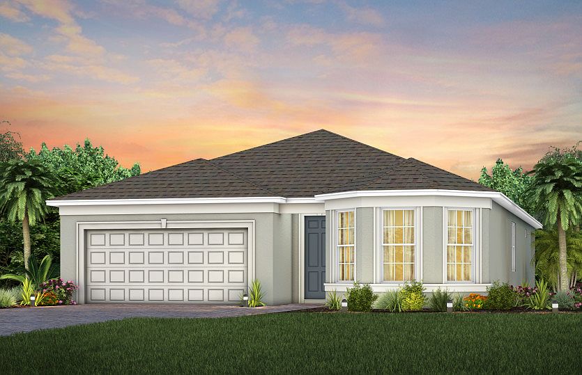 Model Representation FM2 Exterior