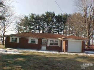 8696 S 50 E, Wabash, IN 46992