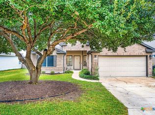 1616 Sunnycrest Cir, New Braunfels, TX 78130