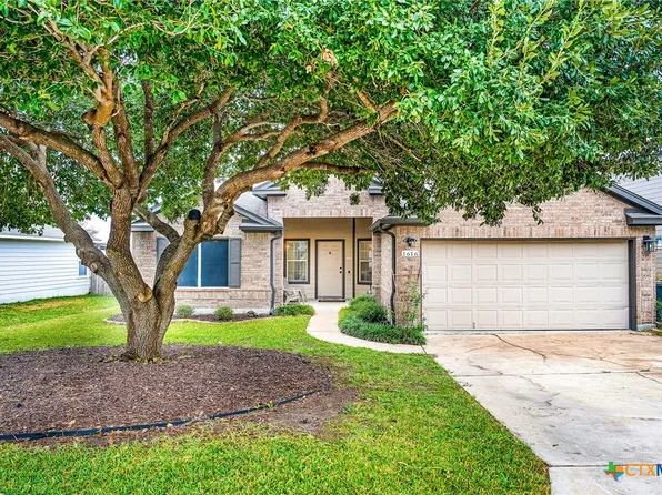 1616 Sunnycrest Cir, New Braunfels, TX 78130